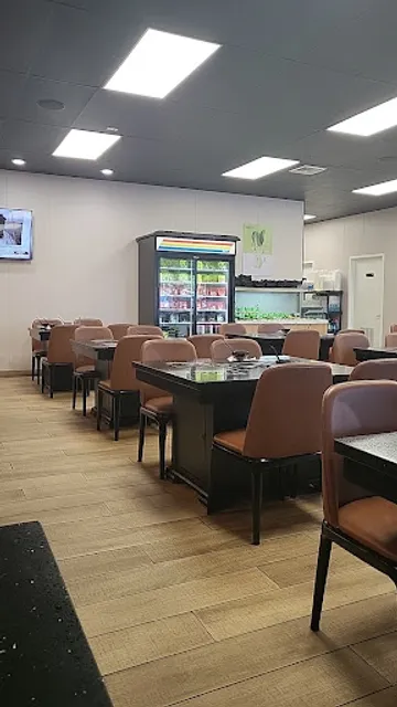 Hawaii pot Shabushabu house