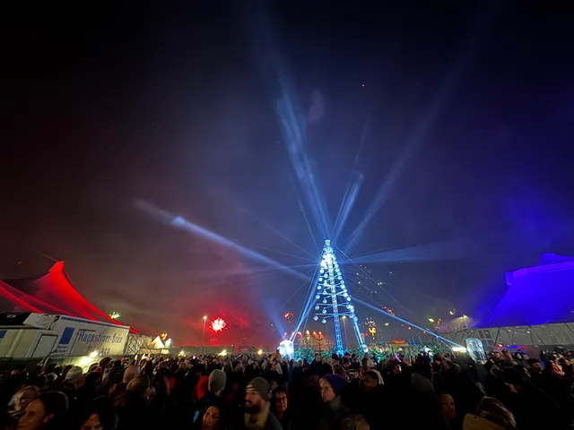 Tollwood Sommerfestival