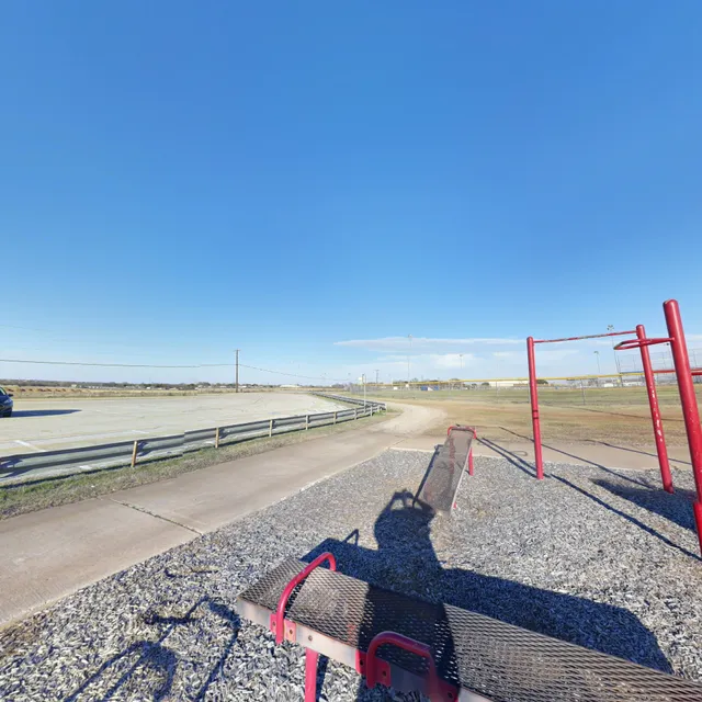 Crowley Youth Association