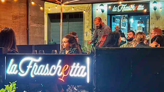 La Fraschetta