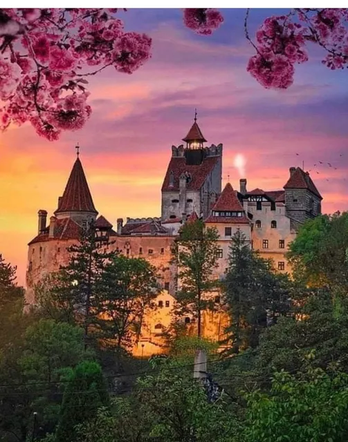 La Maison des Rêves