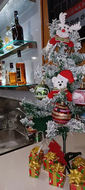 Pardela Padaria e Pastelaria