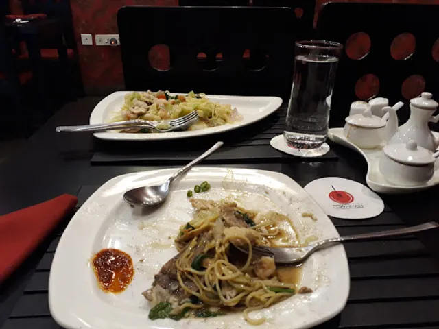 Chowman (Golf Green)