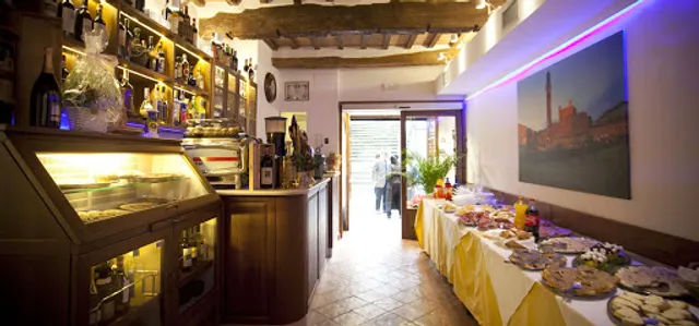 Osteria Pizzeria Sotto le Logge del Papa