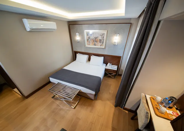 Sögüt Hotel Old City Istanbul