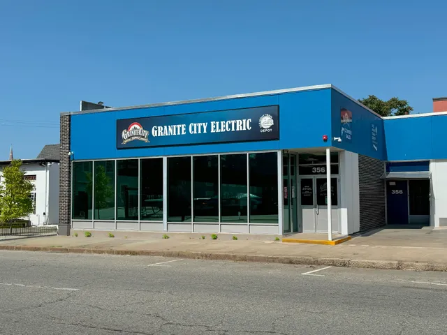 Granite City Electric Supply