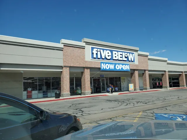 Five Below