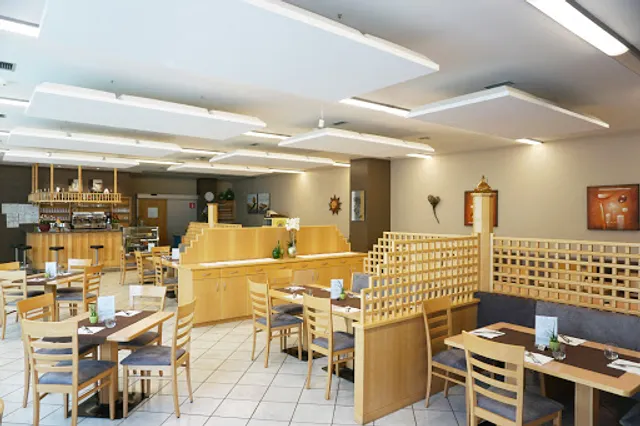 Bar Restaurant Kampan