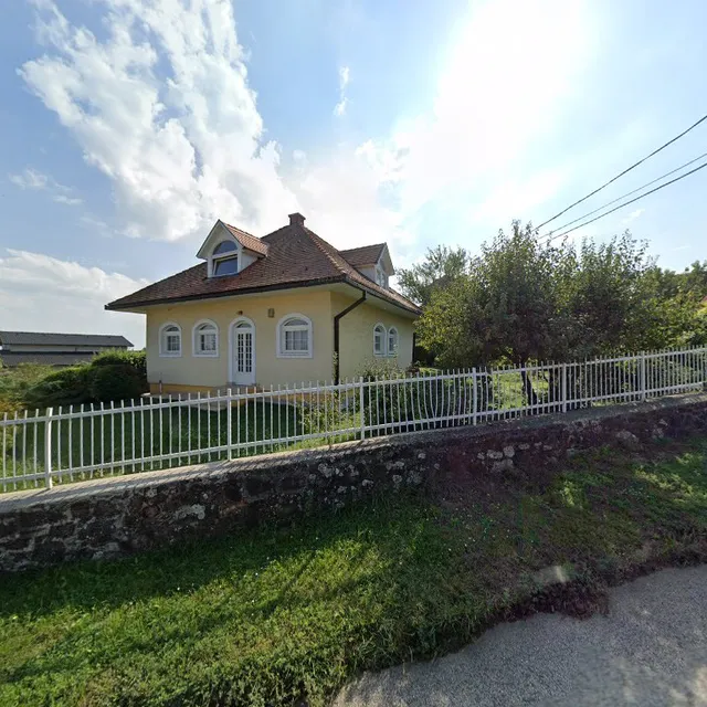 Panoráma Pihenőház - Balatonalmádi