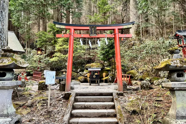 Futara Reisen Spring