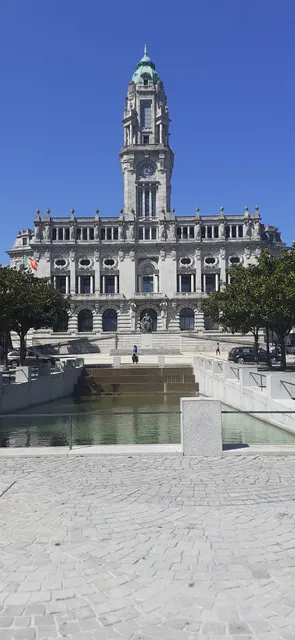 Praça General Humberto Delgado