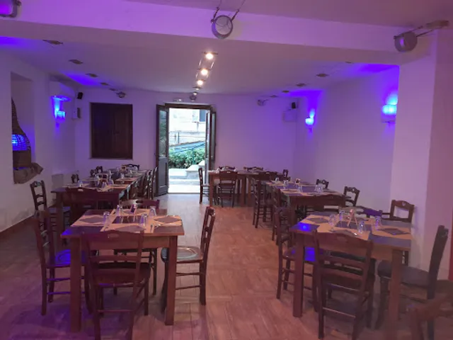 Ristorante La Vecchia Falegnameria Sas