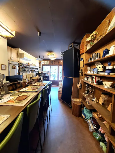 アルテックミー・ニシナ屋