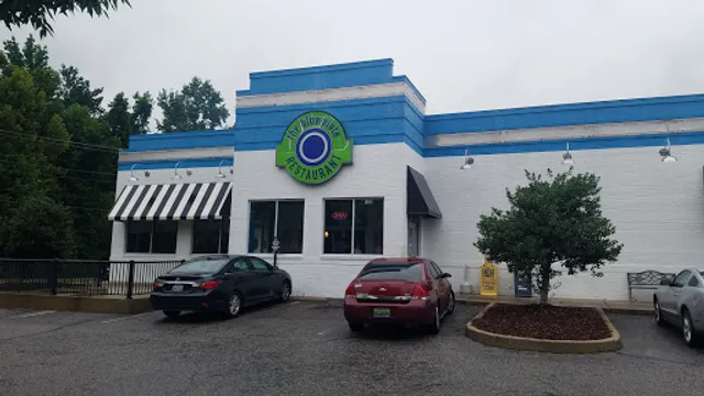 The Blue Plate - Northport