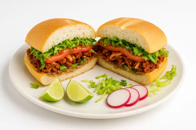 Passion Steak Tacos Food Truck #2