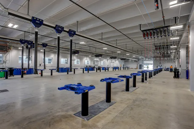 Subaru of Bend Service