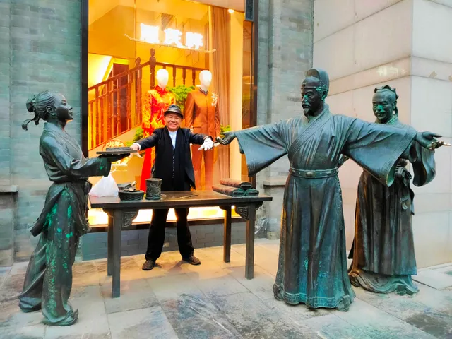 Beijing Palace Hotel