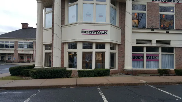 Bodytalk