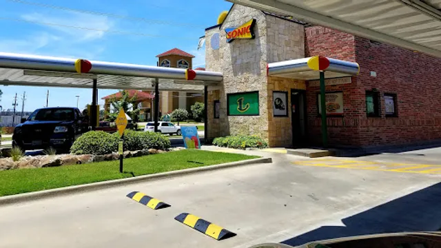 Sonic Drive-In
