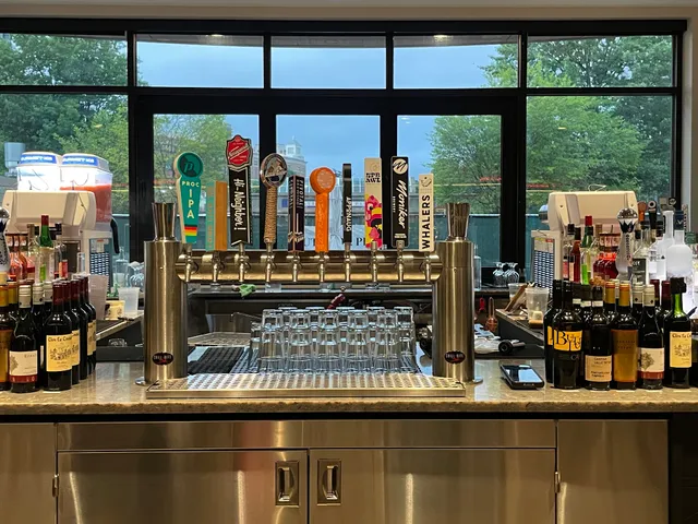 Giusto PVD at Track 15