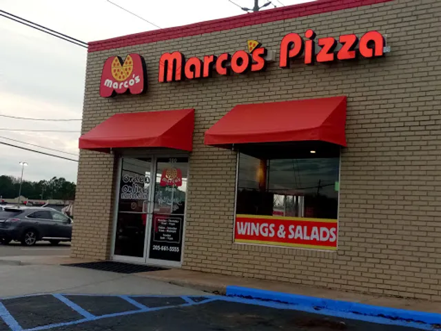 Marco's Pizza