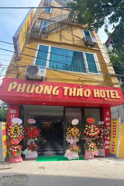Phương Thảo Hotel