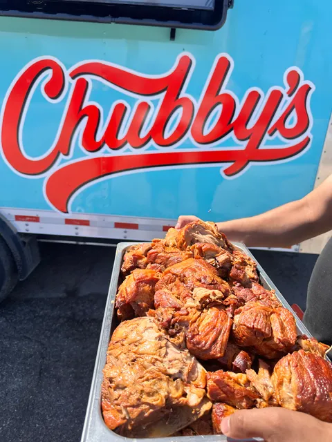 Chubbys carnitas