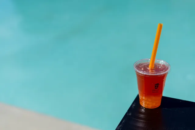 Majlis Mocha Caterer