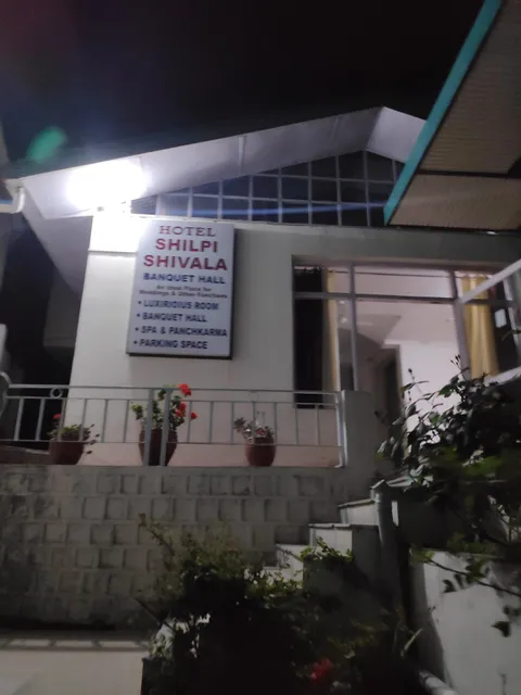 Hotel Shilpi Shivala