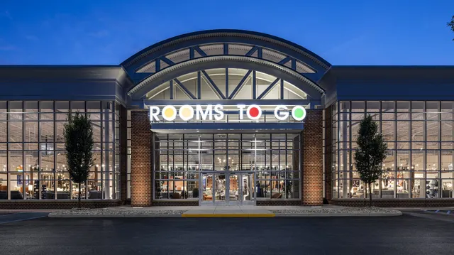 Rooms To Go