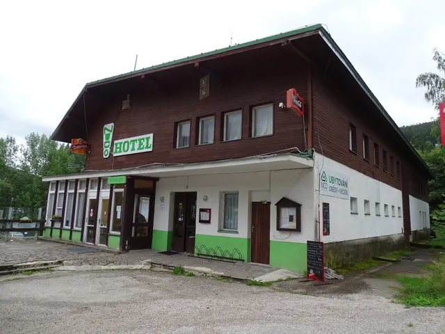 Hotel Nico