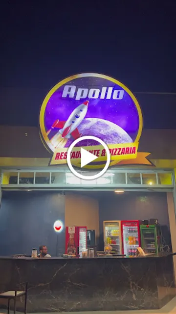 Apollo Restaurante e Pizzaria