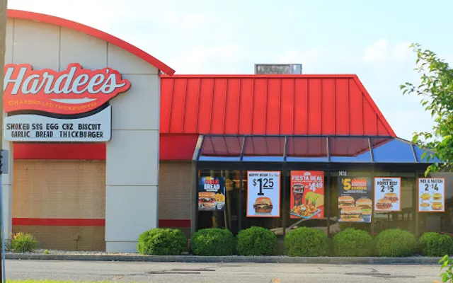 Hardee's