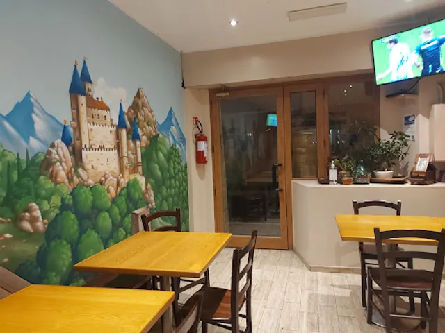 Zerodieci Pub - Restaurant
