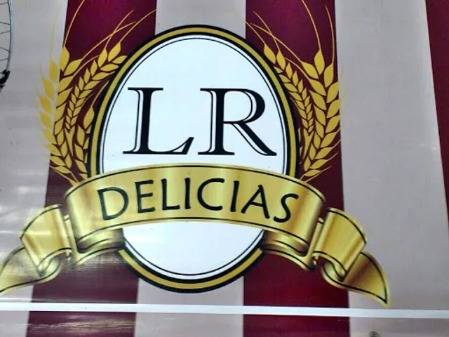Panificadora LR Delícias