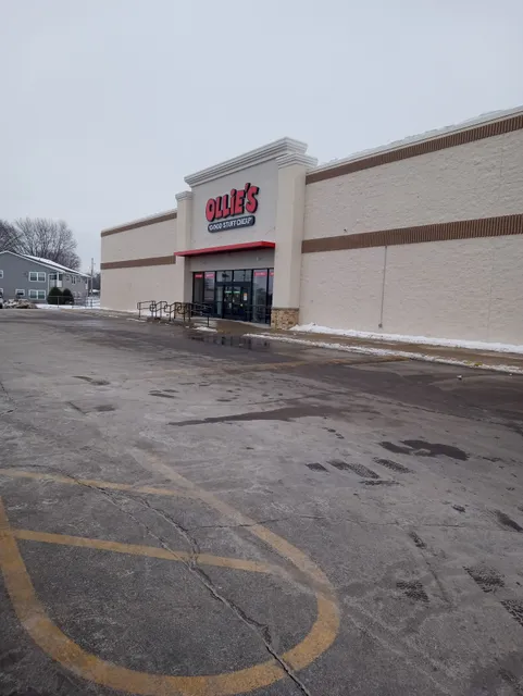 Ollie's Bargain Outlet