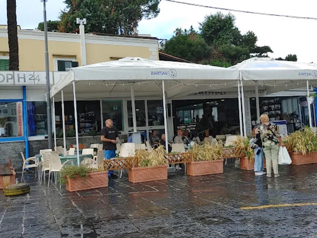 Barmar ... not only bars