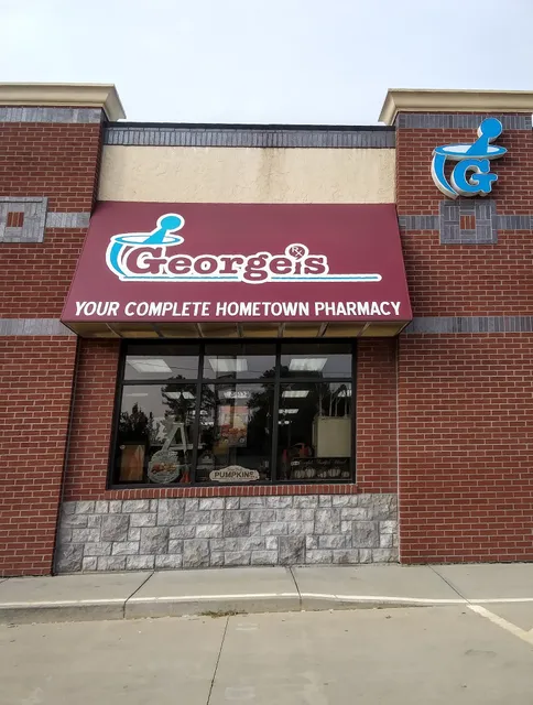 George's Pharmacy & Medical Equipment