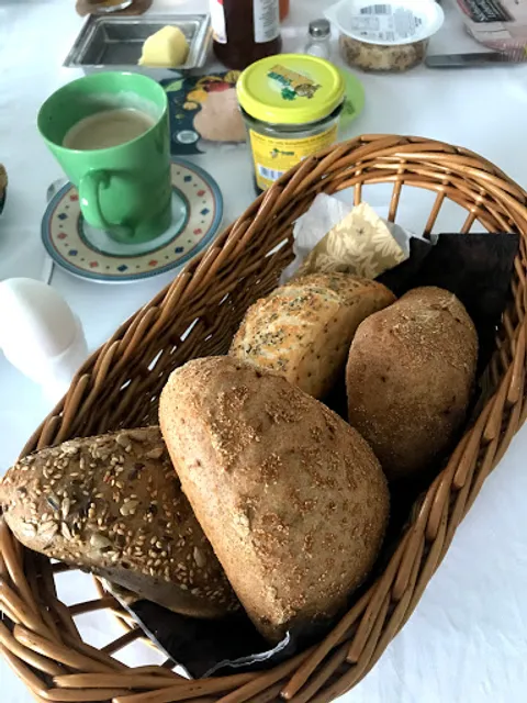 Bäckerei & Konditorei Sprung