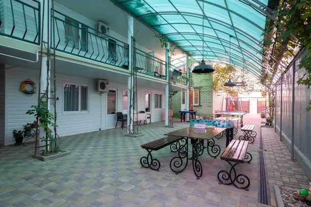 Gostevoy Dom "Prichal"