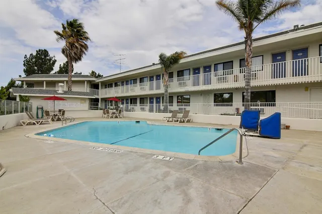 Motel 6 Buellton, CA - Solvang Area