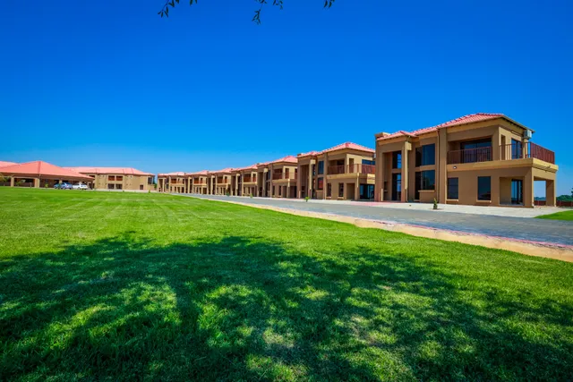 Siba's Lifestyle Lodge