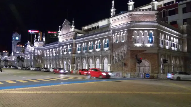 Number Eight Guest House.