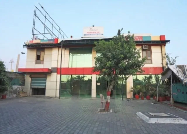 Hotel O Tulip Park Inn