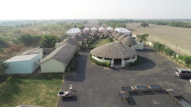 Rann Village Resort