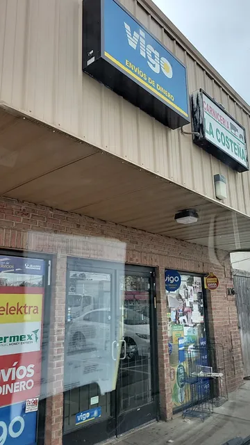 Carniceria La Costena