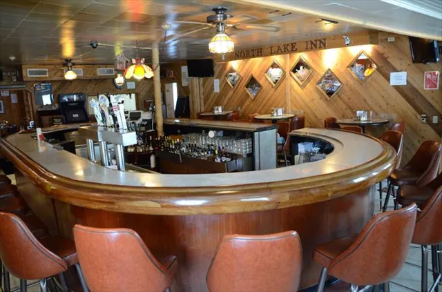 North Lake Inn