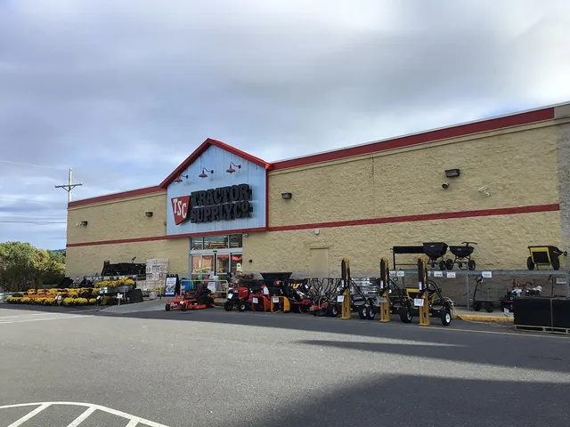 Tractor Supply Co.