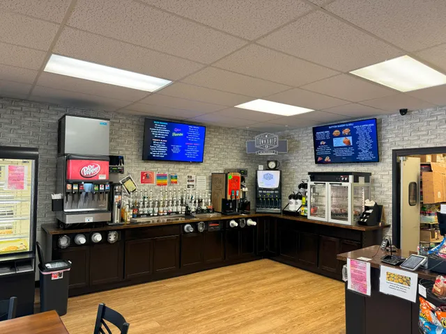 Sutton Bakery & Deli