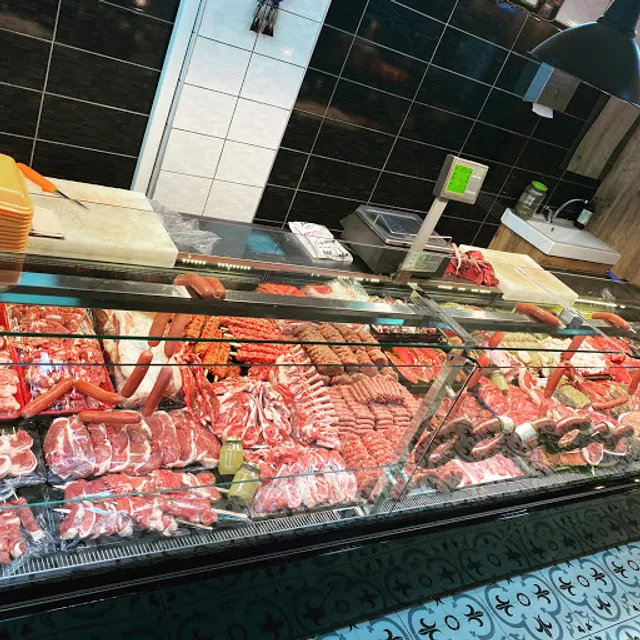 Bizim Et Galerisi Kasap Fuat